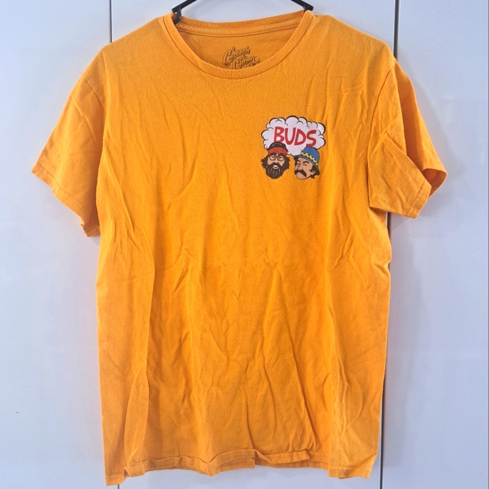 Cheech and Chong vintage Tshirt